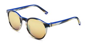 Солнцезащитные очки Etnia Barcelona AVINYO 3 SUN HOBL