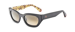 Солнцезащитные очки Etnia Barcelona BRUTAL NO.6 SUN BK