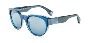 Солнцезащитные очки Etnia Barcelona CUBA S BLBK