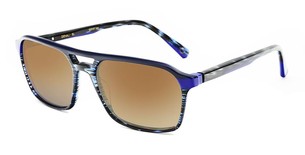 Солнцезащитные очки Etnia Barcelona DENALI SUN BL