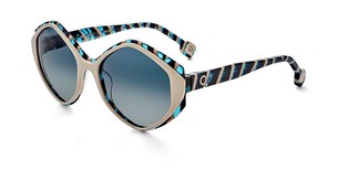 Солнцезащитные очки Etnia Barcelona ITATI S WHTQ