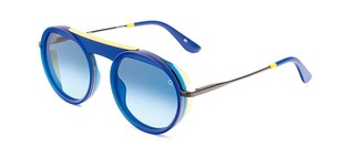 Солнцезащитные очки Etnia Barcelona KOBE SUN BLYW