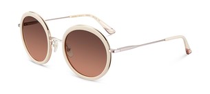 Солнцезащитные очки Etnia Barcelona BEVERLY HILLS 2 S PGWH