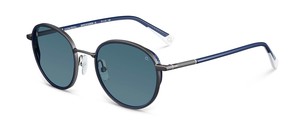 Солнцезащитные очки Etnia Barcelona DEVILS ELBOW C.A. DEM BL