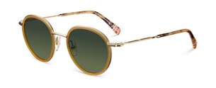 Солнцезащитные очки Etnia Barcelona ILLES MEDES II SUN GDYW
