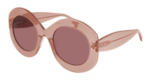 Солнцезащитные очки Alaïa AA0003S 004