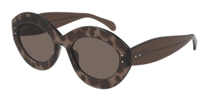 Солнцезащитные очки Alaïa AA0004S 009