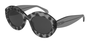 Солнцезащитные очки Alaïa AA0004S 010