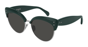 Солнцезащитные очки Alaïa AA0014S 003