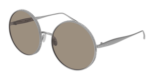 Солнцезащитные очки Alaïa AA0015S 002