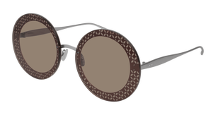 Солнцезащитные очки Alaïa AA0017S 002