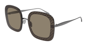 Солнцезащитные очки Alaïa AA0018S 002