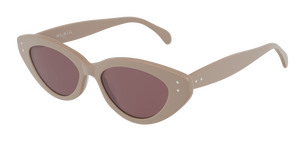 Солнцезащитные очки Alaïa AA0019S 004