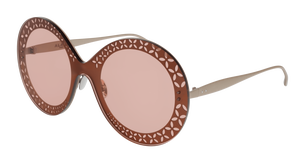 Солнцезащитные очки Alaïa AA0021S 003