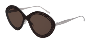 Солнцезащитные очки Alaïa AA0027S 002