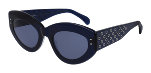 Солнцезащитные очки Alaïa AA0030S 003