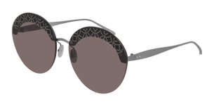 Солнцезащитные очки Alaïa AA0032S 002