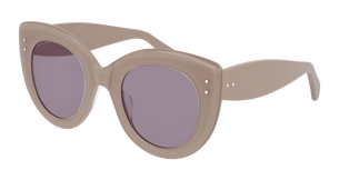 Солнцезащитные очки Alaïa AA0034S 003