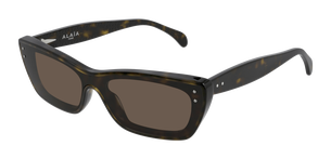Солнцезащитные очки Alaïa AA0043S 002