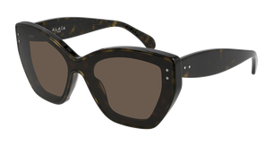 Солнцезащитные очки Alaïa AA0044S 002