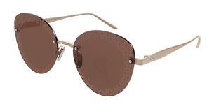 Солнцезащитные очки Alaïa AA0051S 003