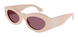 Солнцезащитные очки Alaïa AA0057S 002