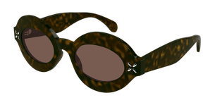 Солнцезащитные очки Alaïa AA0059S 003