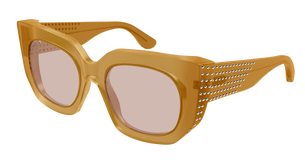 Солнцезащитные очки Alaïa AA0062S 003