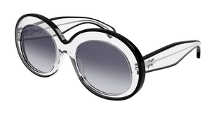 Солнцезащитные очки Alaïa AA0063S 001