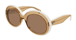 Солнцезащитные очки Alaïa AA0063S 003