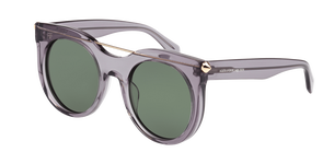 Солнцезащитные очки McQueen AM0001S 002