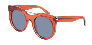 Солнцезащитные очки McQueen AM0001S 005