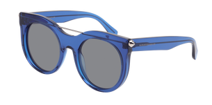 Солнцезащитные очки McQueen AM0001S 006