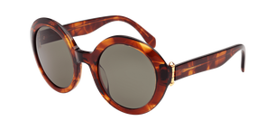 Солнцезащитные очки McQueen AM0002S 002