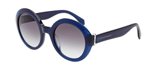 Солнцезащитные очки McQueen AM0002S 003