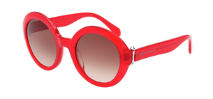 Солнцезащитные очки McQueen AM0002S 004