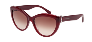 Солнцезащитные очки McQueen AM0003S 004