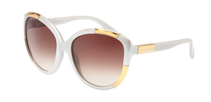 Солнцезащитные очки McQueen AM0006S 004