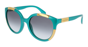 Солнцезащитные очки McQueen AM0007S 004