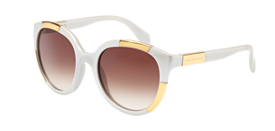 Солнцезащитные очки McQueen AM0007S 005