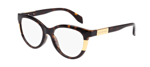 Оптическая оправа McQueen AM0009O 002