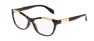 Оптическая оправа McQueen AM0010O 002