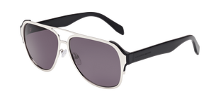 Солнцезащитные очки McQueen AM0012S 002