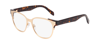 Оптическая оправа McQueen AM0013O 001