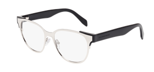 Оптическая оправа McQueen AM0013O 002