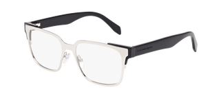 Оптическая оправа McQueen AM0014O 003