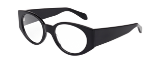 Оптическая оправа McQueen AM0017O 001