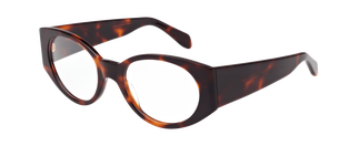 Оптическая оправа McQueen AM0017O 002