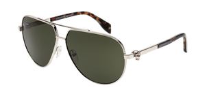 Солнцезащитные очки McQueen AM0018S 003