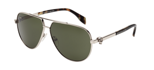 Солнцезащитные очки McQueen AM0018SA 003